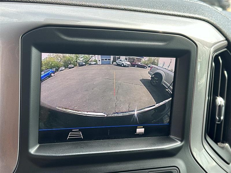 GMC Sierra 1500  2020