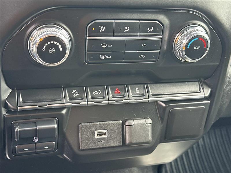 GMC Sierra 1500  2020