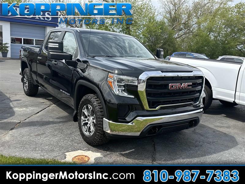 GMC Sierra 1500  2020