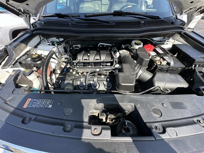 Ford Explorer  2019