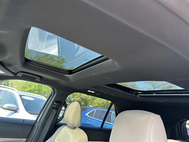 Ford Explorer  2019
