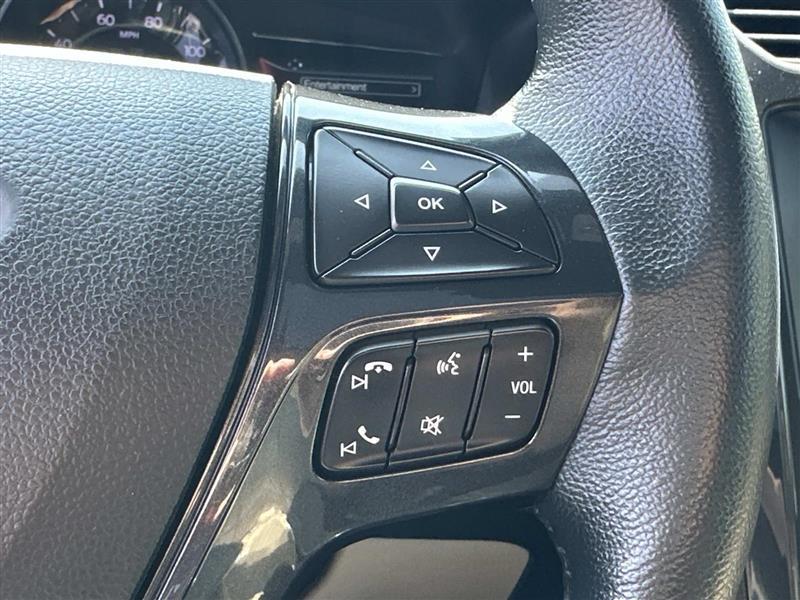 Ford Explorer  2019