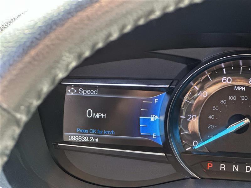 Ford Explorer  2019