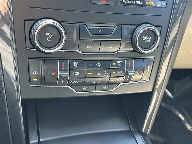 Ford Explorer  2019