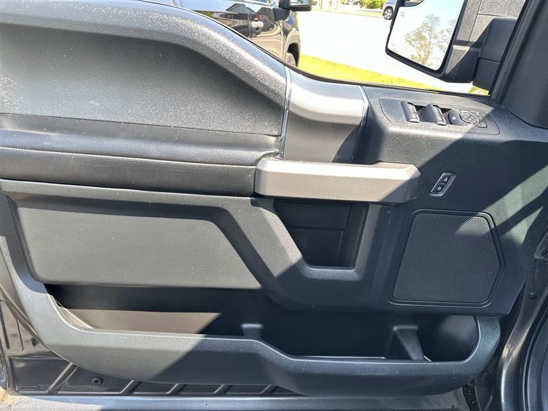 Ford F-150  2016