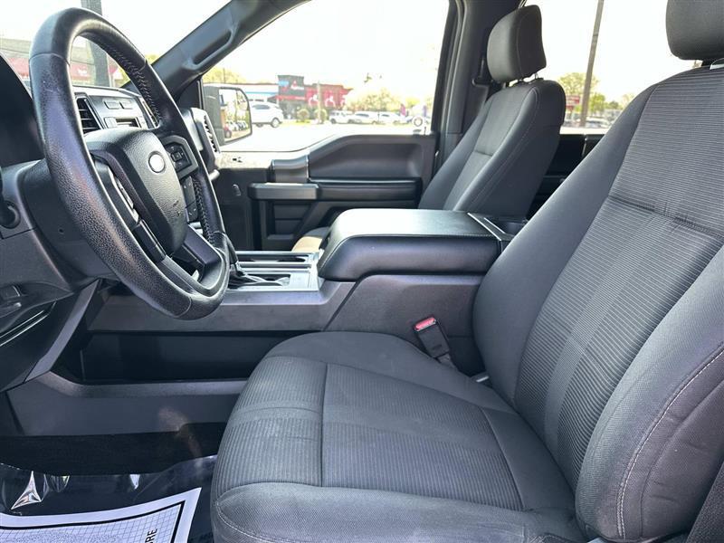 Ford F-150  2016