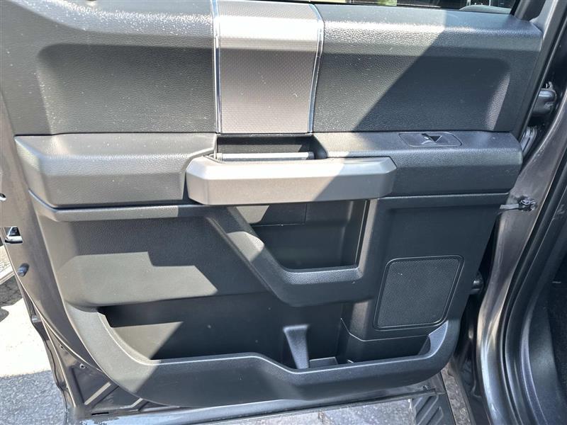 Ford F-150  2016