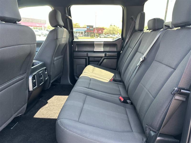 Ford F-150  2016