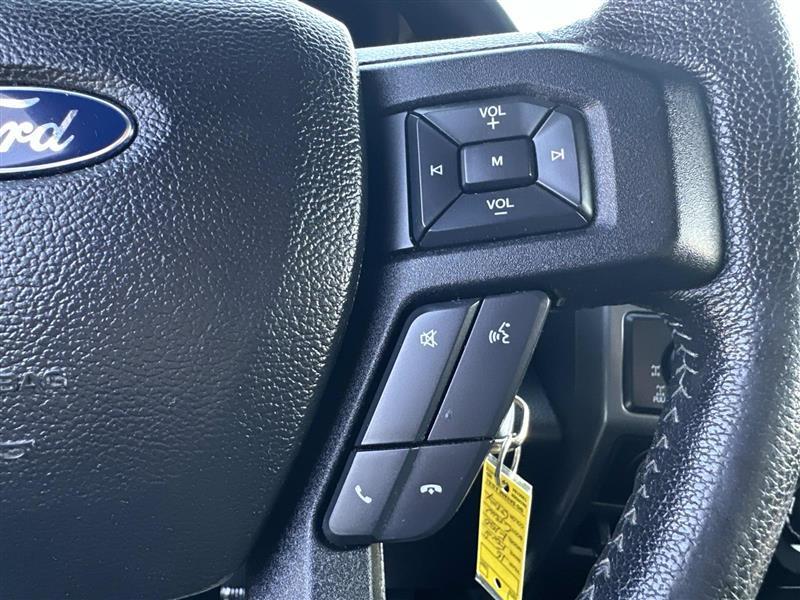 Ford F-150  2016