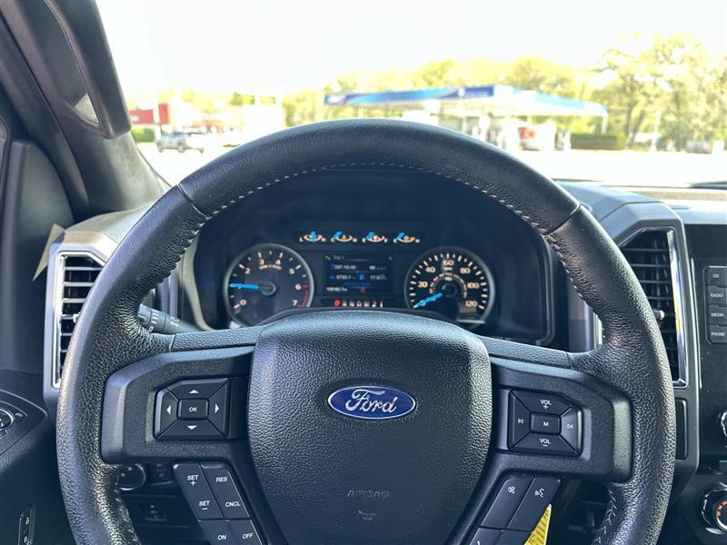 Ford F-150  2016