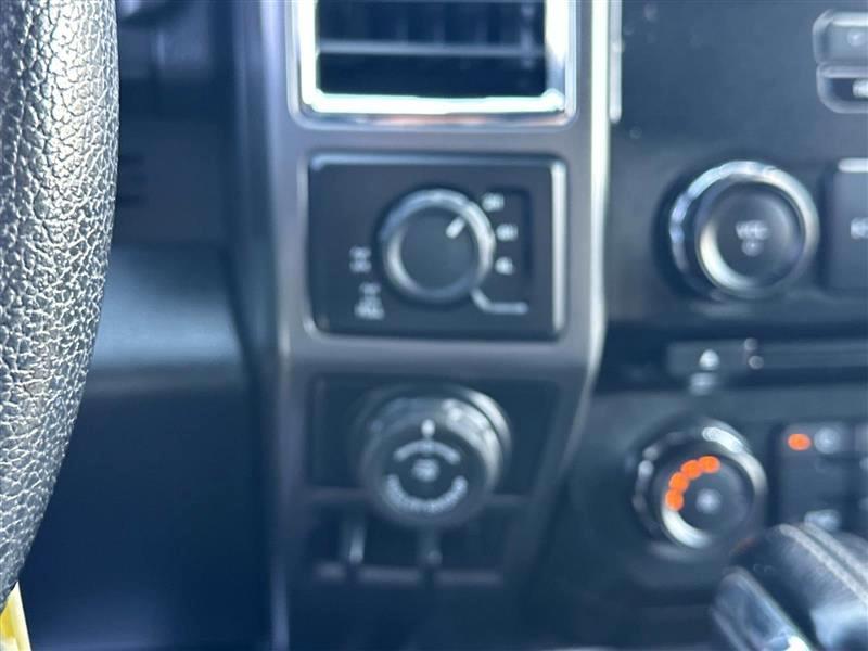 Ford F-150  2016