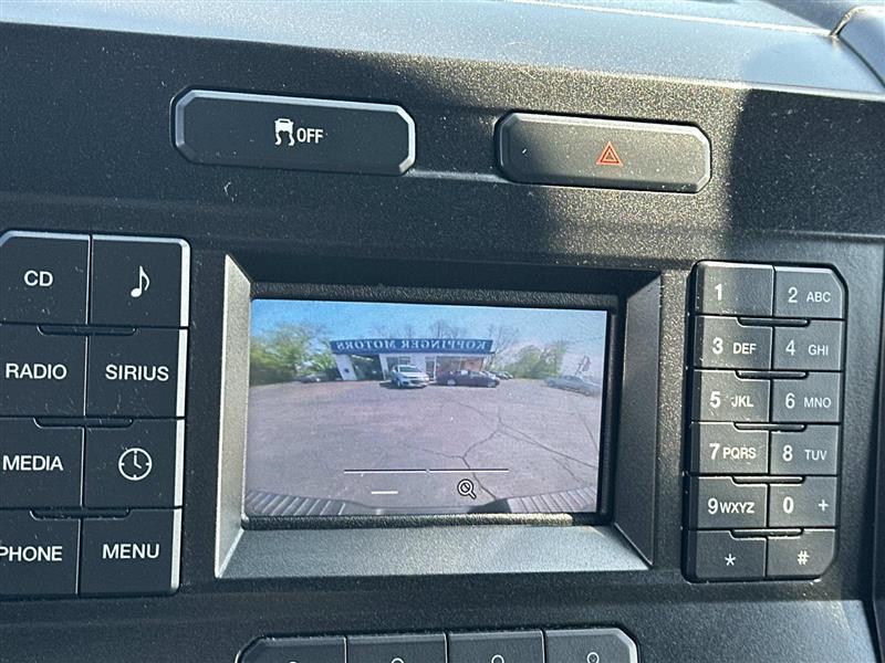 Ford F-150  2016