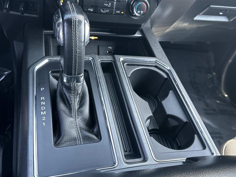 Ford F-150  2016
