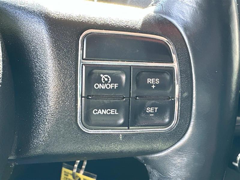 Jeep Wrangler  2016