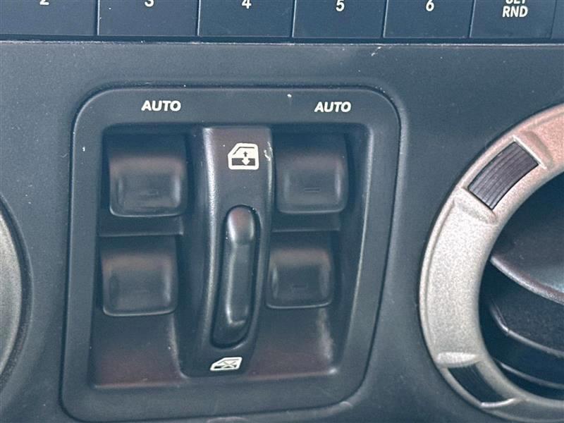 Jeep Wrangler  2016