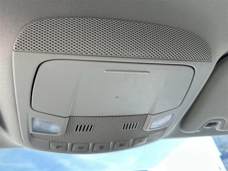 Ford Fusion  2017