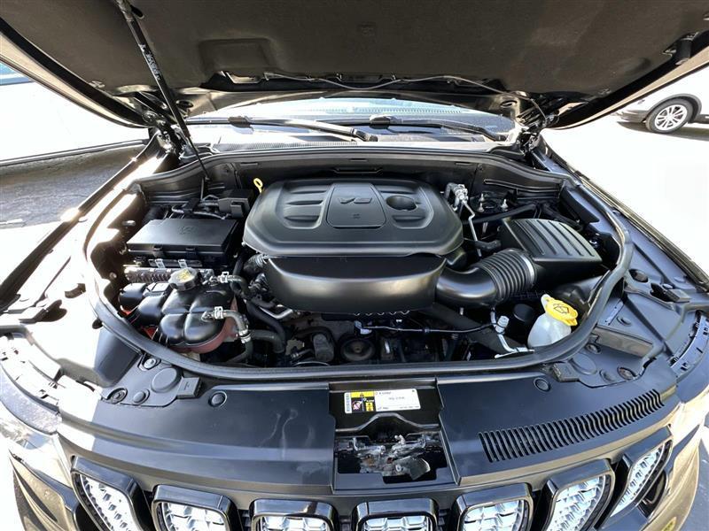 Jeep Grand Cherokee  2020