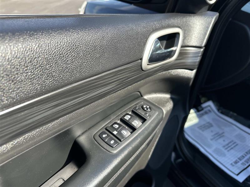 Jeep Grand Cherokee  2020