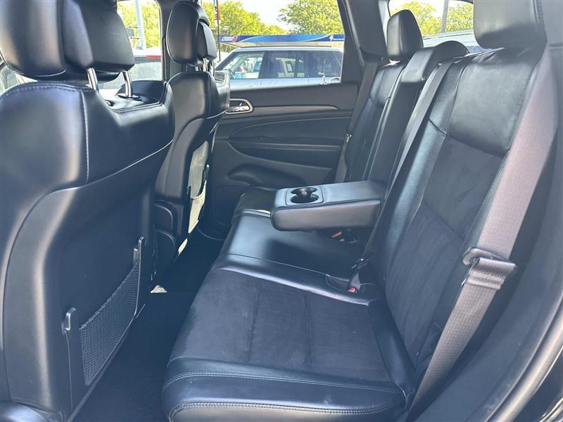 Jeep Grand Cherokee  2020