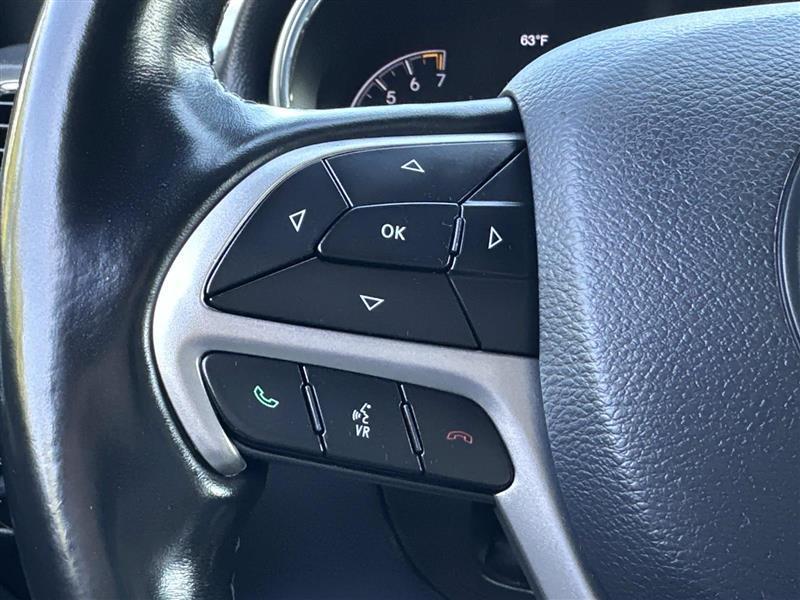 Jeep Grand Cherokee  2020