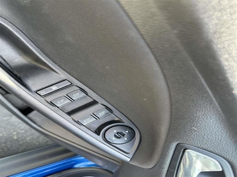 Ford Focus  2018