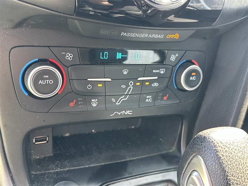 Ford Focus  2018