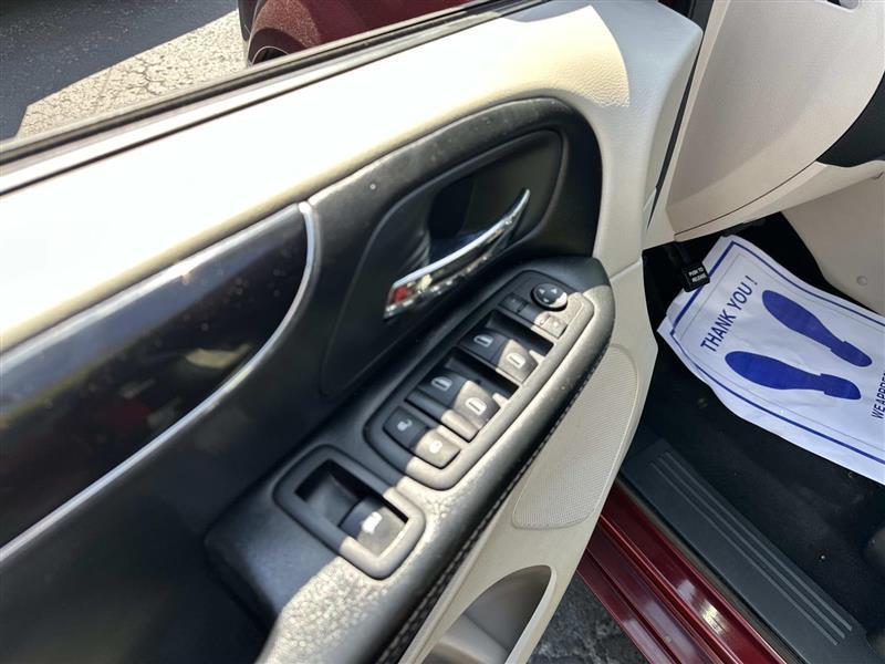 Dodge Grand Caravan  2019