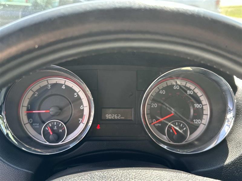Dodge Grand Caravan  2019