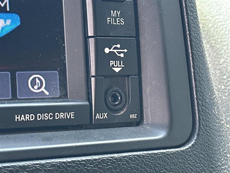 Dodge Grand Caravan  2019