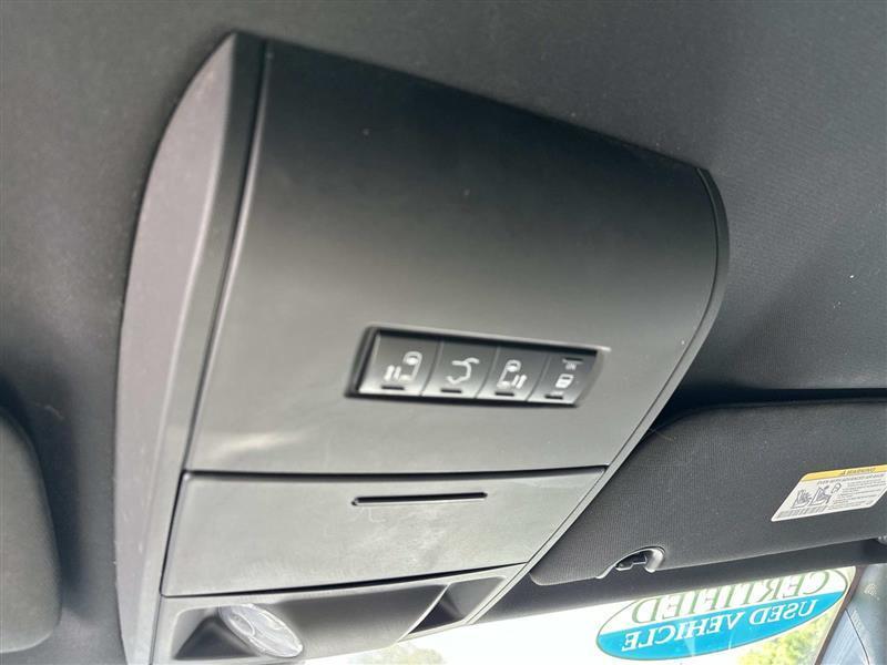 Dodge Grand Caravan  2019