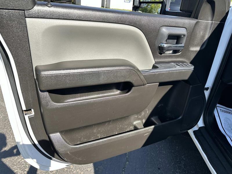 GMC Sierra 1500  2018