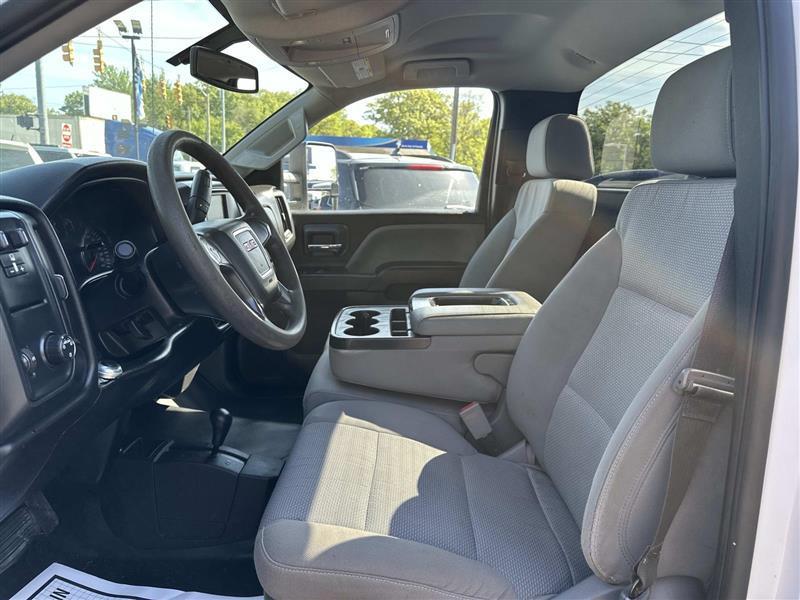 GMC Sierra 1500  2018