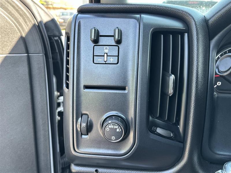 GMC Sierra 1500  2018