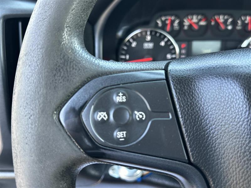 GMC Sierra 1500  2018