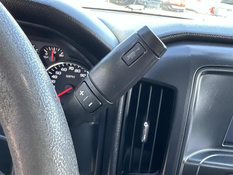 GMC Sierra 1500  2018