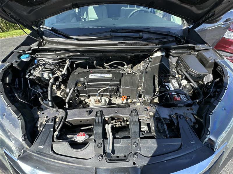 Honda CR-V  2015
