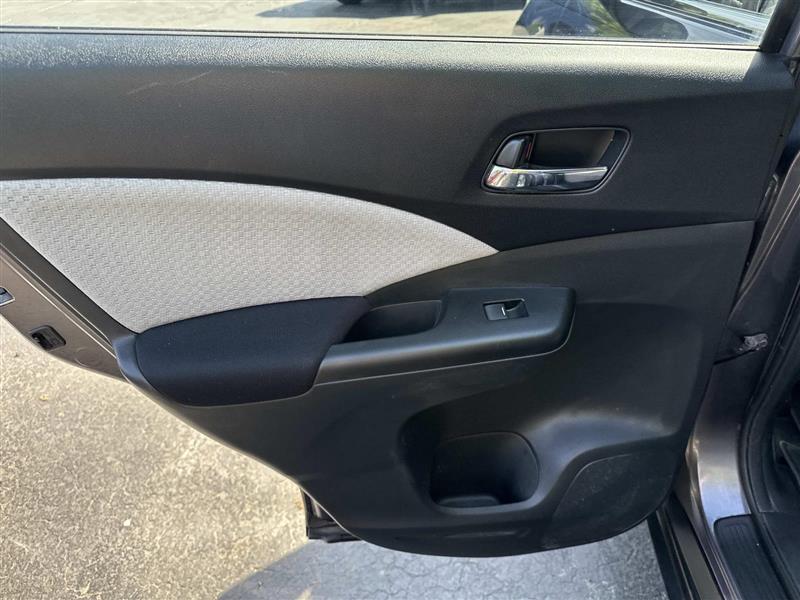 Honda CR-V  2015