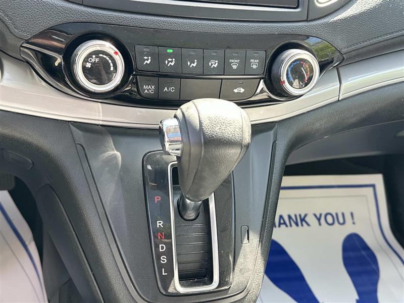 Honda CR-V  2015
