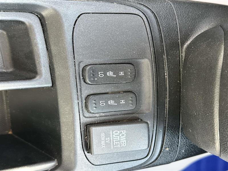 Honda CR-V  2015