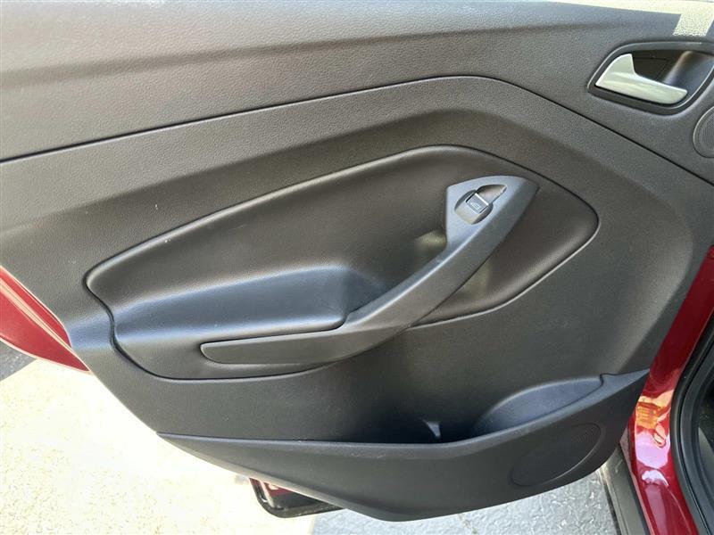 Ford Escape  2017