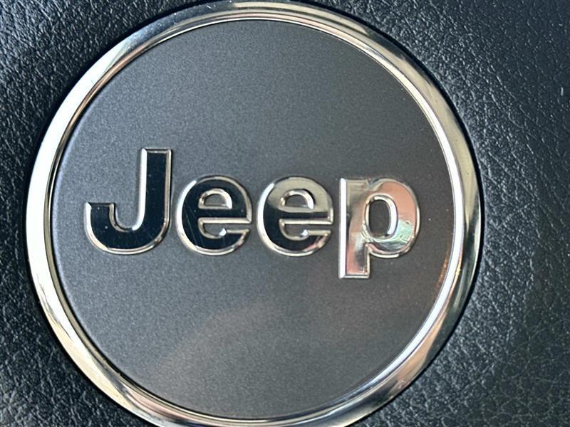 Jeep Wrangler  2014