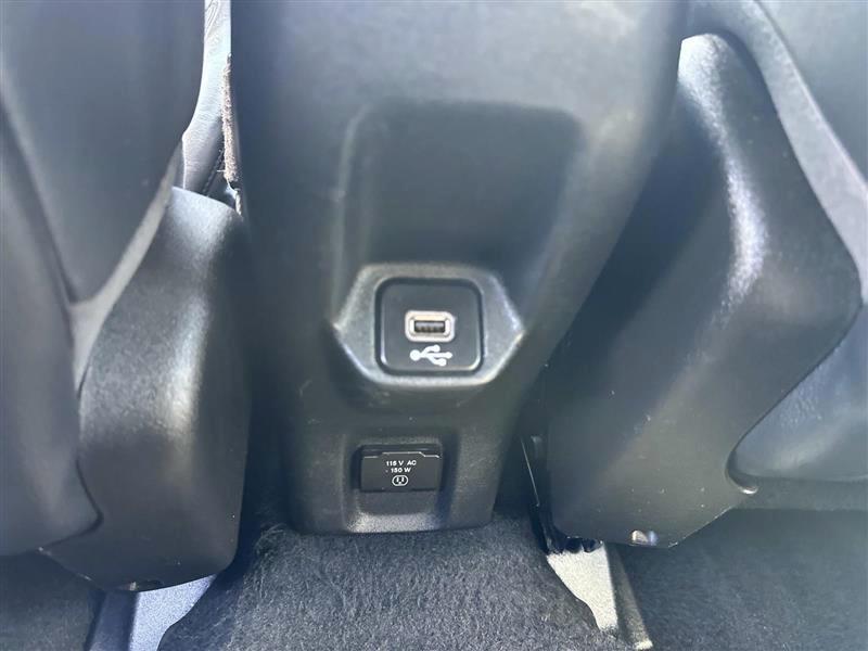 Jeep Renegade  2018