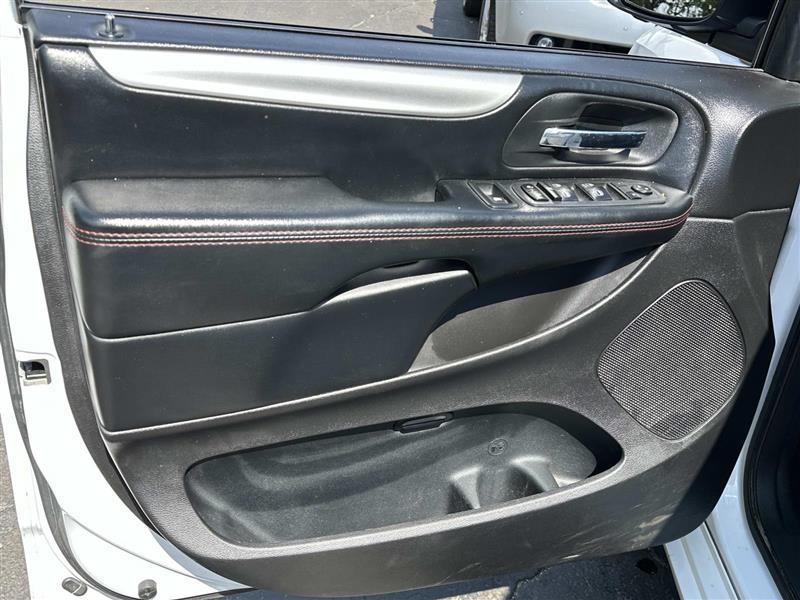 Dodge Grand Caravan  2019