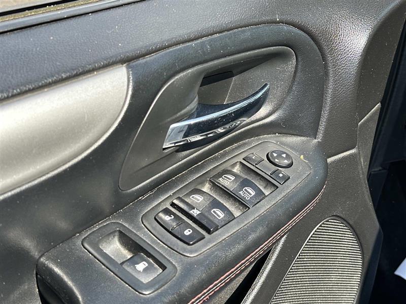 Dodge Grand Caravan  2019