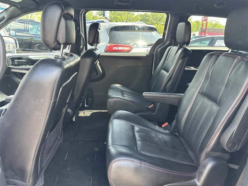 Dodge Grand Caravan  2019