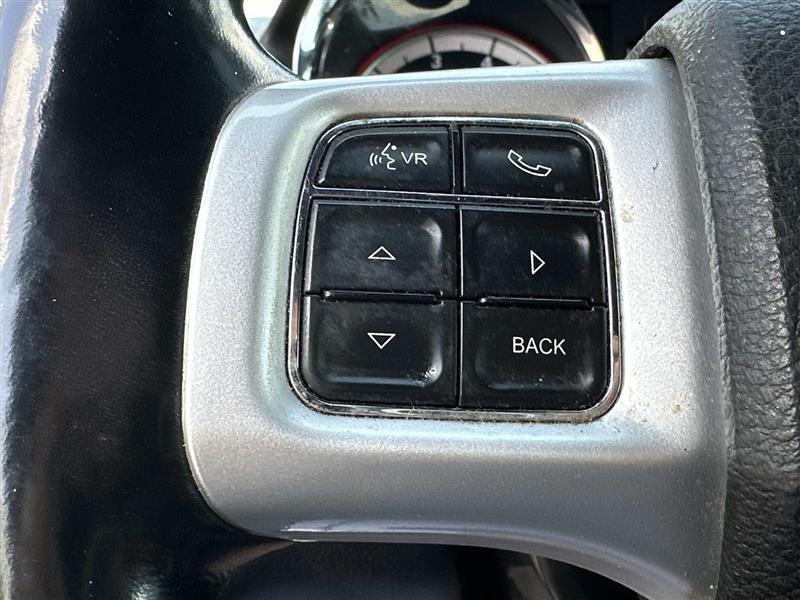 Dodge Grand Caravan  2019