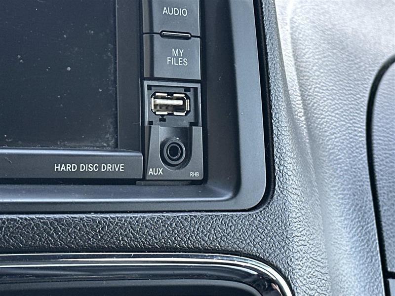 Dodge Grand Caravan  2019