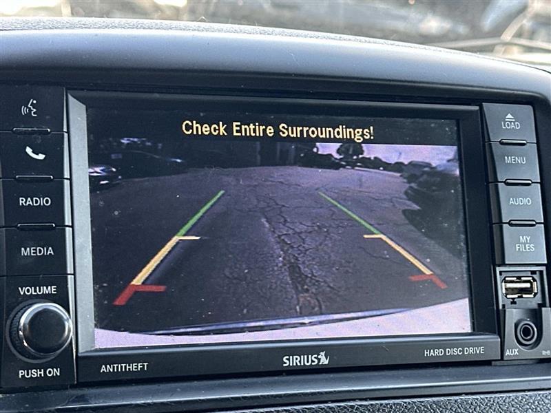 Dodge Grand Caravan  2019