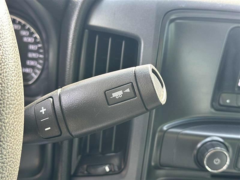 Chevrolet Silverado 1500  2015