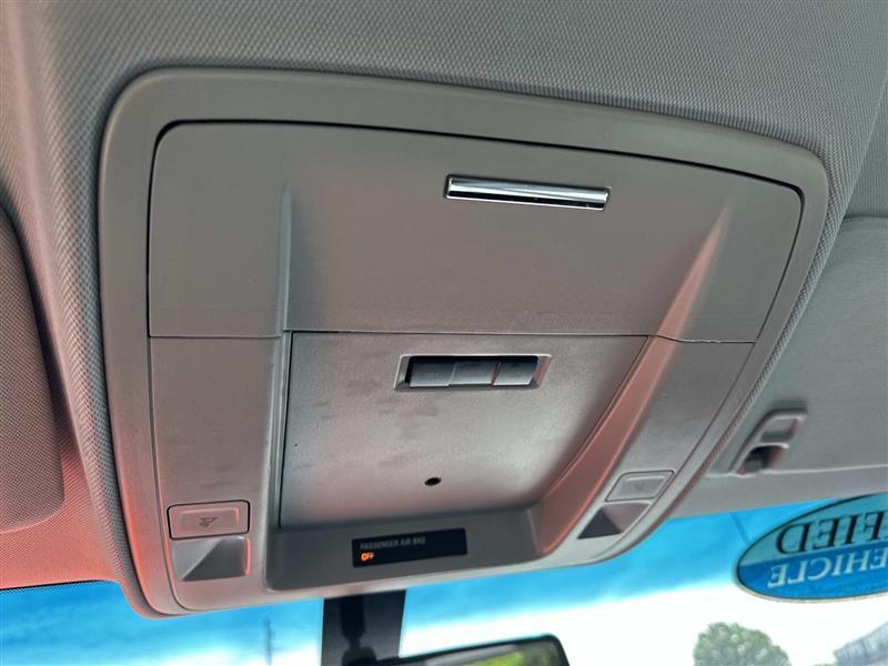 Chevrolet Silverado 1500  2015